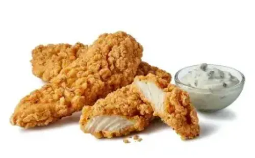 Chicken Strips (6 Pieces)
